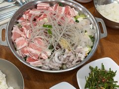 -蚂蚁家辣炒章鱼(海云台店)