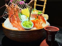 -花潮料理艺食馆(成都万象城店)