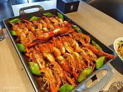-日进一片海.生腌海鲜火锅.宵夜烧烤(三里屯总店)