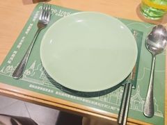 -mango tree芒果树泰国餐厅(青岛万象城店)