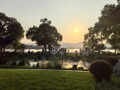 -杭州西湖柳莺里酒店·闻莺厅