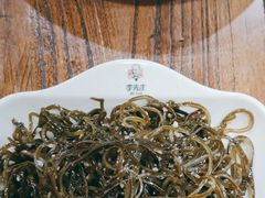 蒜泥海带-李先生牛肉面大王(北京站售票厅餐厅)