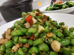 -一轩饺子馆(丽都店)