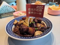 -老房子·南昌菜(双子塔店)