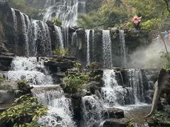 -古龙峡云天玻霸