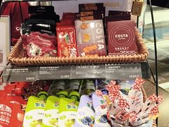 -COSTA COFFEE(天通苑华联店)