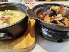 -老燕皇·南京菜(玄武湖店)
