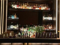 -DEW Lounge(深圳湾店)