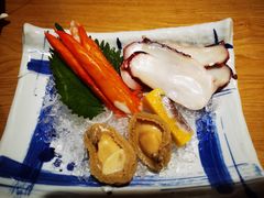 -松岛日本料理(汾江路店)
