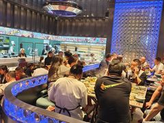 -花海牛火锅(泰合店)