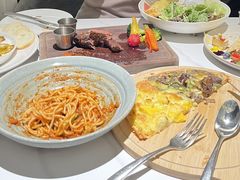 -芳草地西式融合餐厅(回龙窝店)