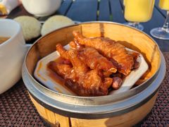 -水上明月·湖景餐厅