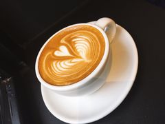 -black rainbow coffee