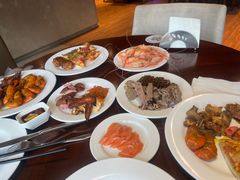 -爱丽舍西餐厅(万悦格兰云天大酒店)