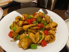 -清水亭湖北菜(大屯DT51店)