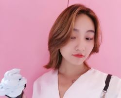 -上禾 HAIR SALON