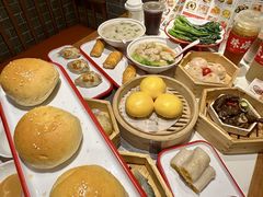 -华源餐厅·海鲜大排档(日月贝店)