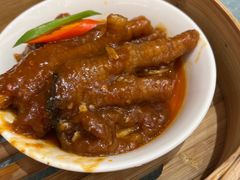 -喜宴又一村·粤菜·茶点·海鲜(壹方天地店)