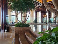 -惠州金海湾嘉华度假酒店