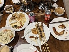 -大连金石滩绿发温泉假日酒店
