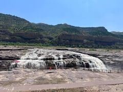 -陕西黄河壶口瀑布旅游区