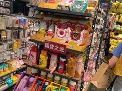 -酷乐潮玩(城西银泰城店)