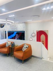-上禾 HAIR SALON