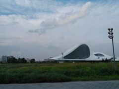 -哈尔滨大剧院
