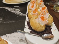 -北国饭店·海鲜.北方菜(榕城店)