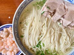 -同得兴 Since·1995 传统苏式面馆(十全街店)