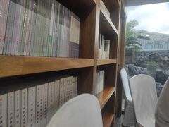 -道南書院·私房菜·早午茶·茶馆