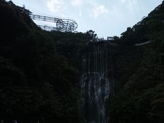 -古龙峡云天玻霸