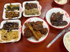 -刘小忙把子肉(北园大街总店)