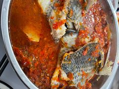 -风鑫铃罗非鱼(道沟店)