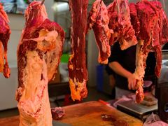 -阿娟牛肉丸·手打牛肉丸·现做现卖