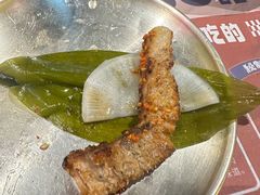 -首尔烤肉大排档(合生汇店)