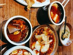 -串大叔炭火烤串·鸡西大冷面刀削面(总店)