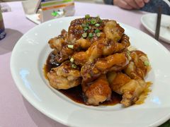 -金时代顺风大酒店(静安大融城店)