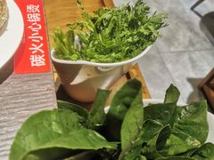 -东来顺饭庄(上地华联店)