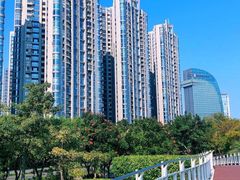 -海沧湾公园