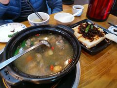 -妈妈的味道(和顺古镇店)