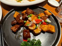 -上海人家花樣年华(中山公园店)