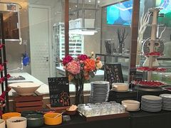 -菲住布渴酒店自助餐厅(阿里巴巴西溪园区店)