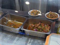 -丝路伊兰·兰州牛肉面(牛街总店)