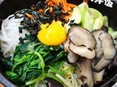 石锅拌饭-六七八韩式烤肉·韩国料理(上杭路店)