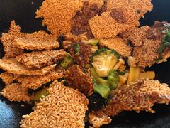 -薇酌饮·陕西菜(南门外店)