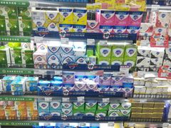 -家乐福(古北店)