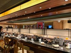自助取餐区-千两(海港城店)