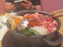 -小句号·精致料理(江南环球港店)