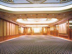 -大连富丽华大酒店